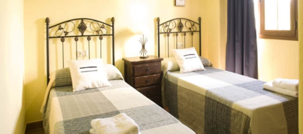 104312 - House In Ronda, Монтекорто — фото 1