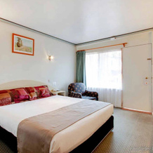 Econo Lodge Griffith Motor Inn, 格里菲斯 — 照片 4