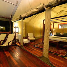 Kiboko Luxury Camp, Наиваша — фото 2