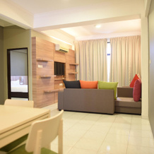 Lumut Waterfront Apartment, Lumut — photo 4