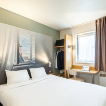 B&B Hotel Evry Lisses (1), Лисс — фото 2