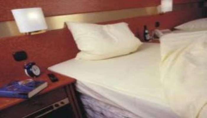 Airport Hotel Tanne, Kelsterbach — photo 1