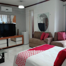 OYO Hotel Portal da Cidade, Entre Rios — photo 2