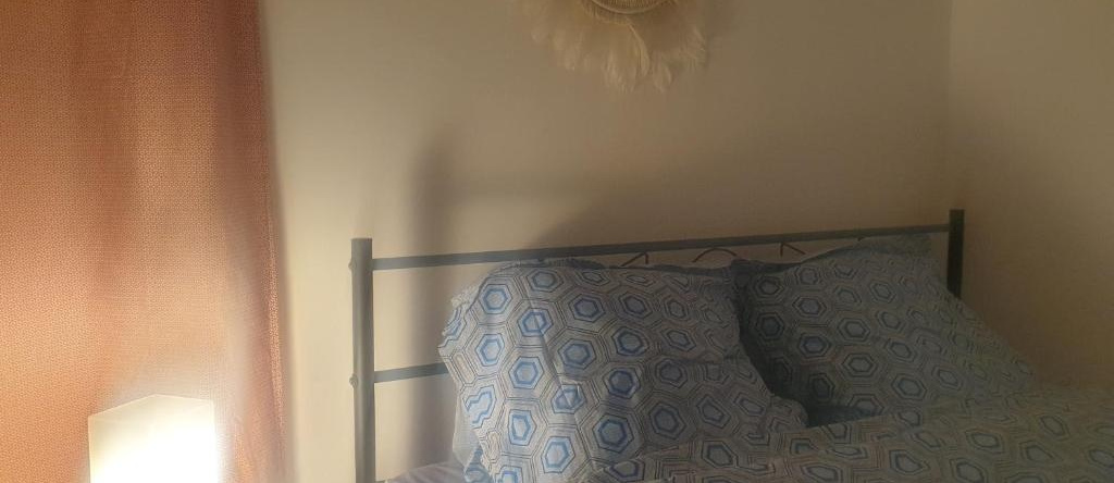 Studio 25m2 indépendant sous-sol, Sarcelles — photo 1