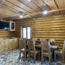 Dom Iz Sruba Mini hotel, 卡缅斯克-沙赫京斯基 — 照片 3