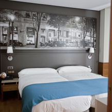 Hotel Don Carlos, Huarte — photo 4