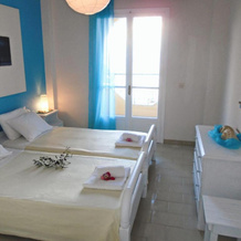 Sirios Apartments, Agios Elias — photo 2