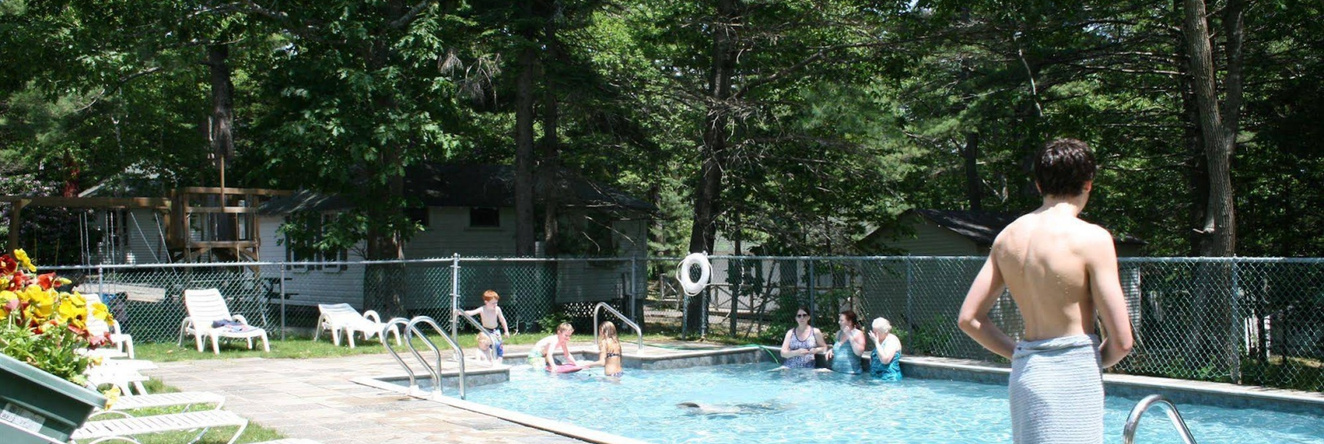 Hinckley's Dreamwood Cottages, 巴尔港 — 照片 1