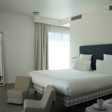 Kube Hotel Gassin, Гассен — фото 2