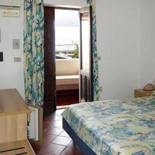 Hotel Bellavista, 圣玛丽娜萨利纳 — 照片 2