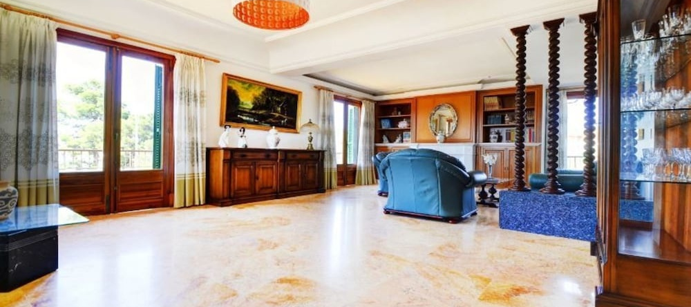 104567 - Villa in Llucmajor, Llucmajor — photo 1