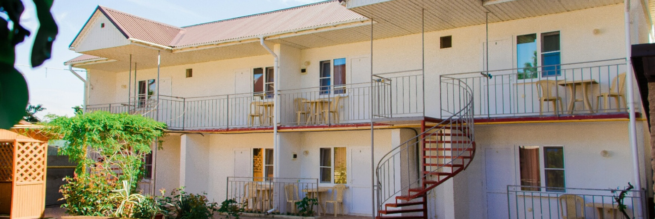 Standart Na Kazachem15 Guest House, 布拉戈维申斯卡亚 — 照片 1