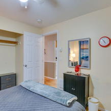 Eugene Vacation Home: 8 Mi To University Of Oregon, Кресуэлл — фото 5