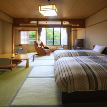 Takamiya Hotel Bonari No Mori, 猪苗代 — 照片 3
