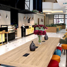 Ramada Encore By Wyndham Istanbul Basin Express, 伊斯坦布尔 — 照片 2