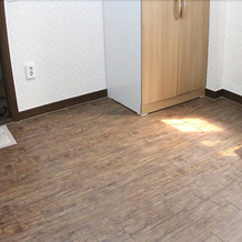 Pocheon Woomuldongsan Pension, 抱川 — 照片 5