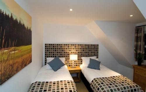 Inchmarlo Resort & Self-catering Accommodation, 班科里 — 照片 1