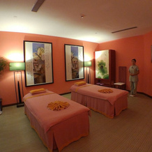 Mr.D Hotel, Linyi — photo 3