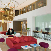 Adagio Jeddah City Center, Джидда — фото 2