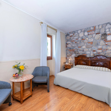 AHG Golf Hotel Porta del sole, 索亚诺-德尔-拉戈 — 照片 4