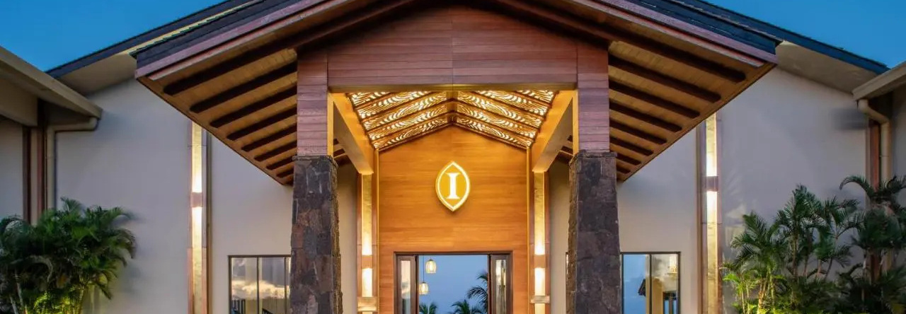 Intercontinental Resort Mauritius, Балаклава — фото 1