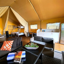 BIG4 Mackay Blacks Beach Holiday Park, Blacks Beach — photo 4