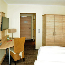 Hotel Restaurant Doppeladler, 赖斯 — 照片 2