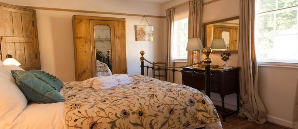 Romney a Cosy Victorian Cottage in a Picturesque Suffolk Village, 卡文迪什 — 照片 1