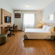 Ibis Styles Campinas Alphaville, Кампинас — фото 3