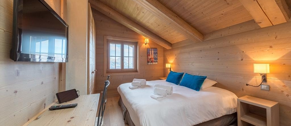 Chalet Altitude 1600, Nendaz — photo 1
