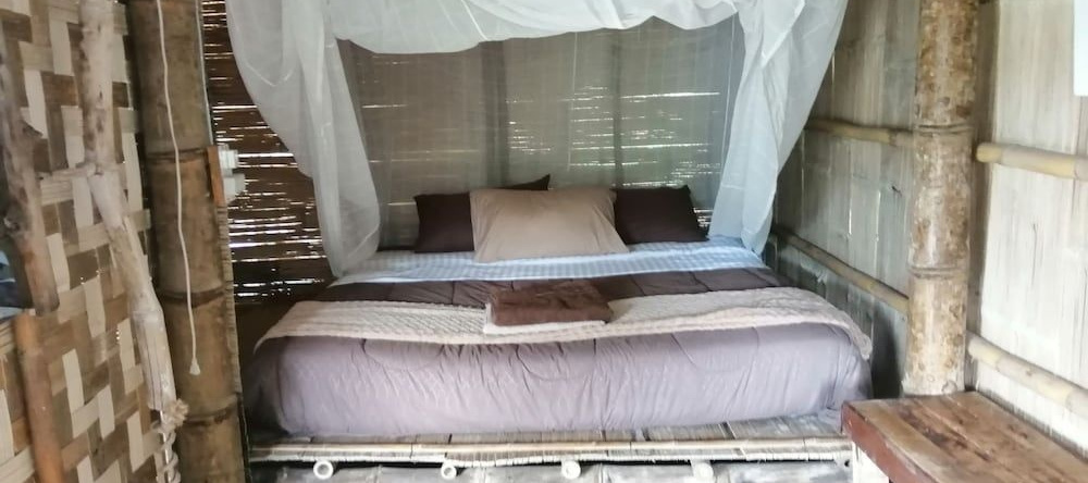 Art Khamu Homestay, Вианг-Каен — фото 1