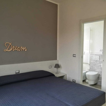 Bianca Room, Calderara di Reno — photo 4