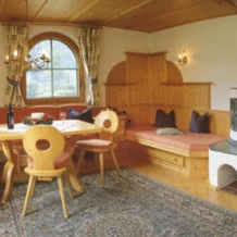 Appartements St. Leonhard, 阿绍 — 照片 5