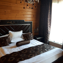 Aldego Hotel & Spa, Abzakovo — photo 2