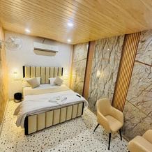 Hotel Dream Villa, Лудхиана — фото 4