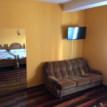 Hostal Restaurante Galicia, 蒙福特-德-莱莫斯 — 照片 2