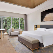 Coorg Marriott Resort & Spa, Кушалнагар — фото 2
