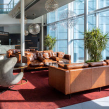 Radisson Blu Hotel London Stansted Airport, Станстед-Маунтфитчет — фото 2