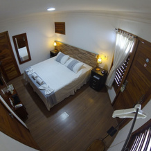 Hotel Vale das Nuvens, 穆伦古 — 照片 5
