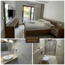 Tayfun Hotel, 阿纳穆尔 — 照片 4
