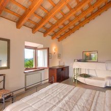 Locanda Il Girasole, Камерано — фото 4