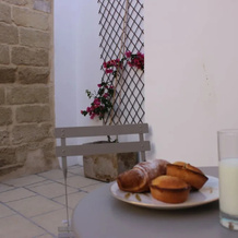 Li Perrini Boutique B&B, 韦尔诺莱 — 照片 2