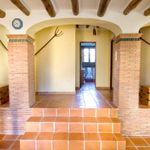 Villa With 3 Bedrooms in Órgiva, With Wonderful Mountain View, Private, 奥尔希瓦 — 照片 5