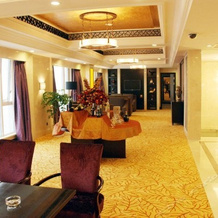 Qingzhou Xinqingdu International Hotel, Вэйфан — фото 2