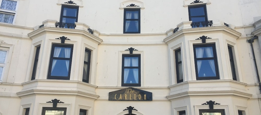 The Carlton Holiday Apartments, Бридлингтон — фото 1
