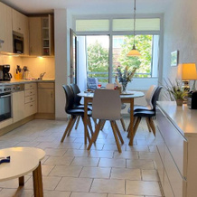 Haus Dortmund - Ferienwohnung Nr.2, 杜嫩 — 照片 3