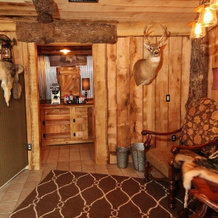 Stonegate Inn, Юрика-Спрингс — фото 2