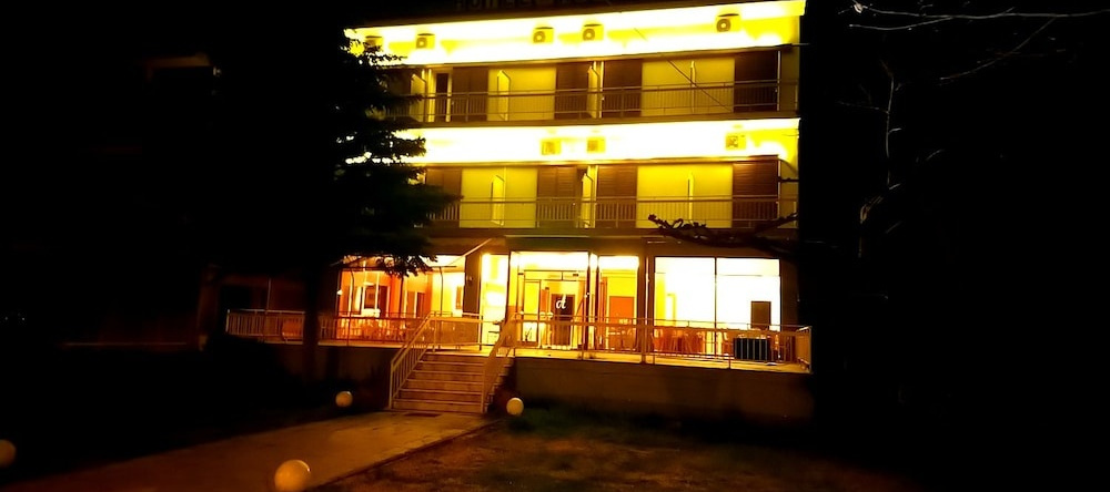 Astron Hotel, 拉米亚 — 照片 1