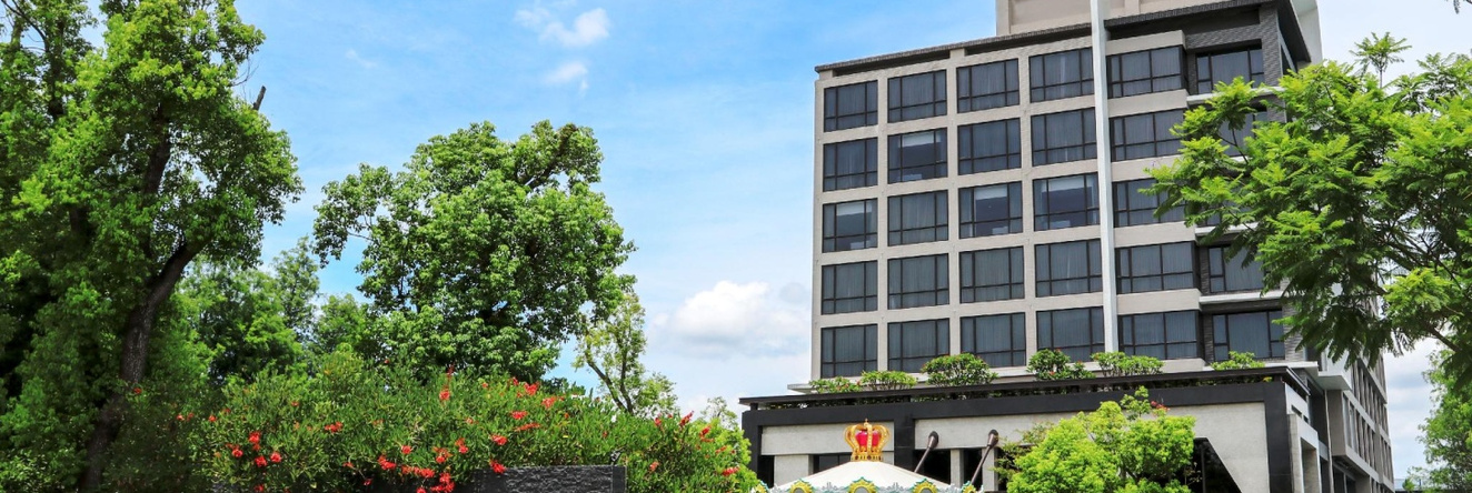 Hsin Hotel, 基亚伊 — 照片 1