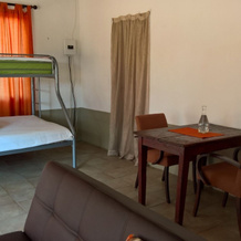 Ama Amanzi Bush Lodge, 瓦尔瓦特 — 照片 2
